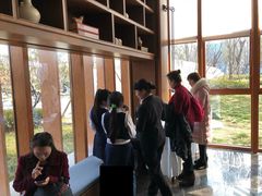 -思念果岭悦温泉