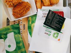 -德克士(西山店)