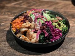 -Q MEX 库迈墨西哥餐吧(三里屯店)