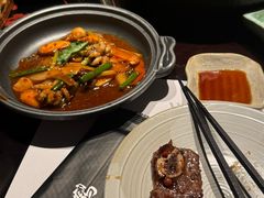 -松鹤精致料理(五一中路店)