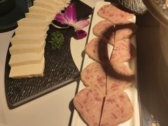 -椰子湾·海南火锅·糟粕醋·椰子鸡(正大广场店)