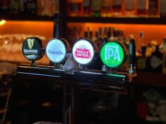 -IRISH PUB NO.9 爱尔兰酒吧