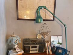 -时光花园(白鹭洲店)