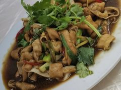 -老三鱼仔店
