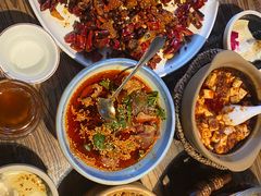 -水煮三国·川鲁江湖菜(香山店)