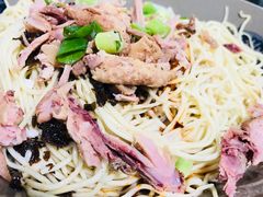 -丁丁猫重庆小面(徐州路店)