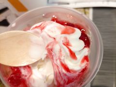 -麦当劳(总统大酒店店)