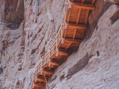 -炳灵寺世界文化遗产旅游区