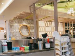-胜博殿日式炸猪排(侨福芳草地店)