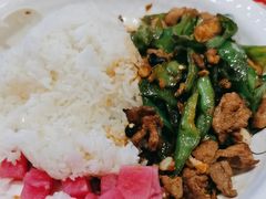 -阳阳中国饭(龙湖大兴天街)