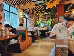 大堂-湘厨壹品(芙蓉广场店)