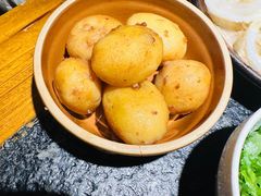 -陈眼镜火锅(总店)