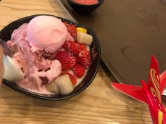 -鲜芋仙(泰州万达店)