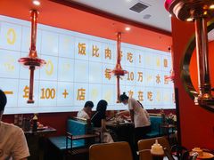 -万达广场(龙湖店)