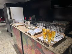 -上海锦江汤臣洲际大酒店壹阶层