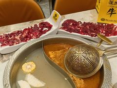 -潮汕大目牛肉火锅(皇岗旗舰店)