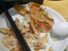 -潮粥荟·潮汕砂锅粥(朝阳大悦城店)