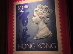 -香港港岛英迪格酒店