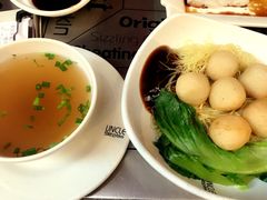 -食大利香港茶餐厅(南亚风情第一城店)