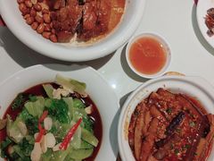 -老广酒楼(樱花店)