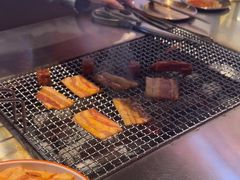 -又见炊烟炭火烤肉(五一新村店)