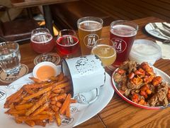 -京A Taproom·精酿餐吧(CBD店)