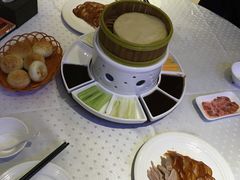 -金百万烤鸭店(马甸店)