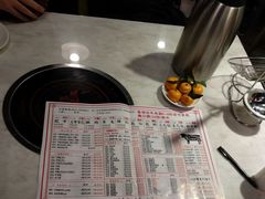 -食潮汕头鲜牛馆(望京保利店)