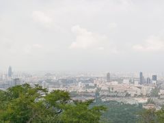 -千佛山风景名胜区