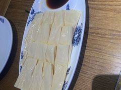 -老阿爸江浙土菜(奥体中心店)