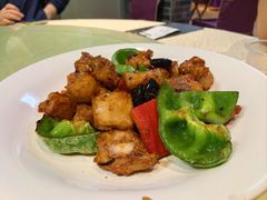 -禄源公·老莞诚饭店