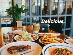 番茄意面-SMOKI & CO(五大道店)