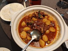 -简小舍·民间手艺菜(武昌江滩店)