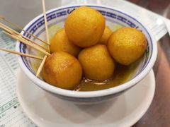 -仁信老铺(华盖路店)