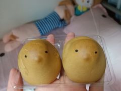 -好利来(团结湖店)