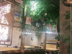 -管氏翅吧(马家堡店)