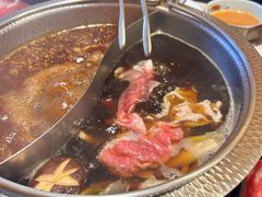 -牛匠和牛寿喜锅(西安总店)
