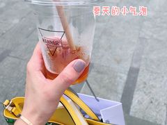 -Manner Coffee(壹方城店)
