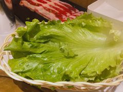 -花味·自助烤肉(雨花客厅店)