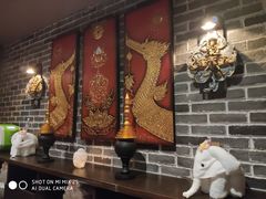 -泰禾馨·泰式按摩精油SPA(河西万达店)