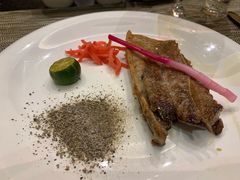 -温州万和豪生大酒店-餐厅