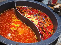 -销魂美蛙鱼头火锅(上海首店)