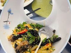 -明思味 二十年潮粤菜(榕城东山店)