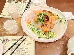 -老厨家(中央大街西七道街店)