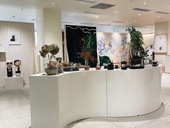 -潮一不贰·法式甜品·生日蛋糕·西式简餐(外滩店)