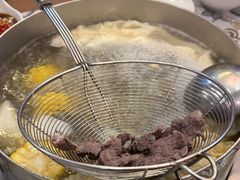 -普宁潮汕牛肉火锅(新香洲店)