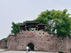 -涞滩古镇