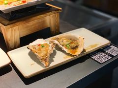 -很久以前羊肉串(昌里路三钢里店)