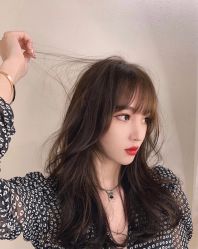 -TK·HAIR SALON韩式设计