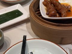 -禄运茶居·手工点心(猎德店)